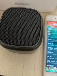 newmine纽曼 蓝牙音箱 苹果安卓win全系兼容蓝牙音响
