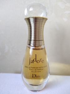 001人付款淘宝dior迪奥真我滚珠香水随行香氛浓香缪斯20ml九五
