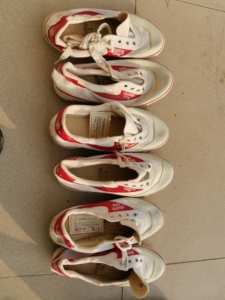 190人付款淘宝双星球鞋,九五年代的,34码,35码,36码,保老,库存货,兔