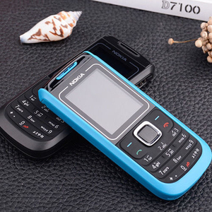 【处理库存】诺基亚2610老年手机老人机学生手机备用机直板按