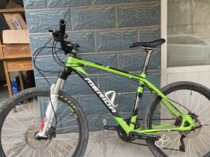 品牌型号:美利达挑战者850系列