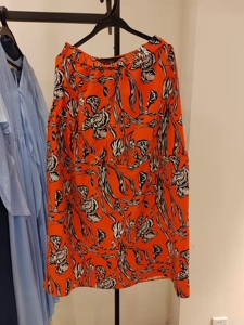 玛丝菲尔羽绒服 marisfrolg 大衣/奥姆