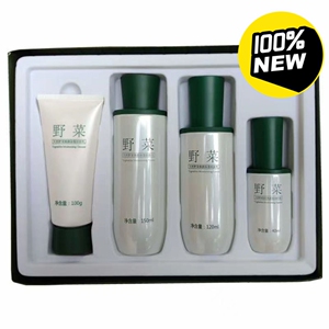 野菜补水保湿水