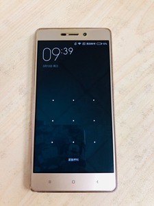 红米3 当时京东自营买的3 32g,9成新,4g网络,有红外
