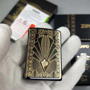 原装正品zippo打火机 在版在册美版c21年度机限量500