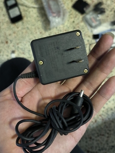 诺基亚8810 3210 5110充电器