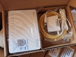 中兴f610gv9光猫,gpon电信光猫,全新对标对码,山东