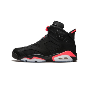aj6黑红2019
