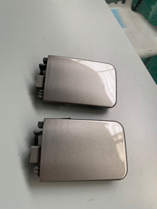 塑料件喷漆加工