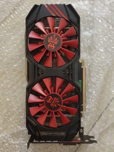 耕升gtx950 2g显卡关羽版关联华硕技嘉微星影驰七彩虹索