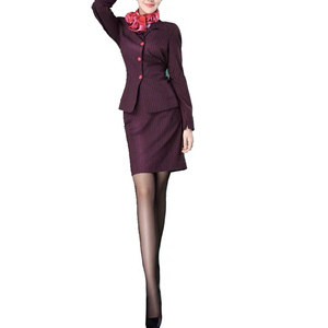 上海航空制服