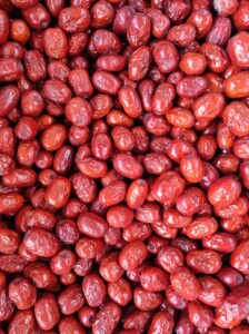 【黄河滩一级红枣】山西省吕梁市临县黄河边滩一级红枣