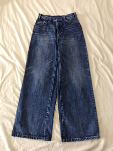 00zhuliye_02淘宝celine 赛琳 瑟琳 女裤 休闲裤 西裤 阔腿裤 直筒