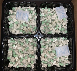 凯华box轴 box jade轴 box navy轴 box