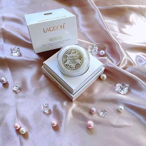 新加坡ladycream神仙膏 蕾蒂恩贵妇膏素颜霜精华抗衰改