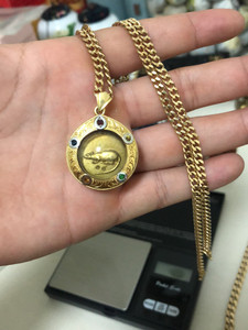 全泰第一冠兰老鼠,龙婆卡贤,佛历2518年,第一期金钱鼠,钱