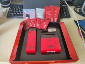 江原道粉底液气垫