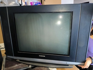 000人付款淘宝老长虹29寸彩电,不是网络电视!能够接有线电视,机顶盒!