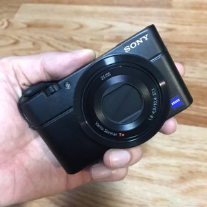 收索尼黑卡一sony rx100m1小红书爆款马丽哩跃壳收