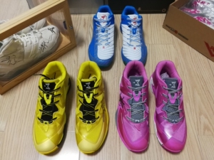 马布里球鞋,市面绝版 新春价6月28日前往深圳看中国男篮红队