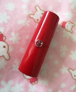 阿玛尼cc唇膏 阿玛尼红管唇膏301