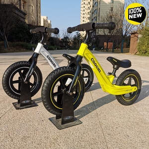 酷奇平衡车酷骑平衡车s3酷奇儿童滑板车平衡新款