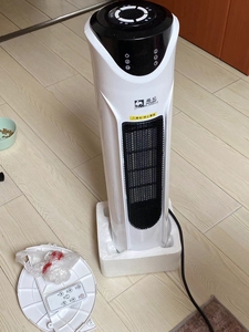 骆驼牌电暖风