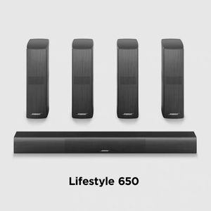 白色 现货2套bose 650 国行正品 带保修 杭州实体