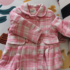 奴奴爱美丽淘宝热带鱼品牌童装.100码.棉服.可机洗.支持上门自提.