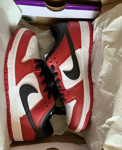 00tb781839544淘宝全新 nike dunk 耐克蛋壳,黑灰影子,36码,原装