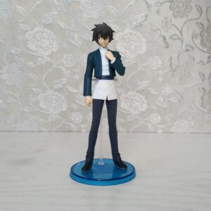 高达00人物手办portraits盒蛋刹那f清英扭蛋刹那盒蛋