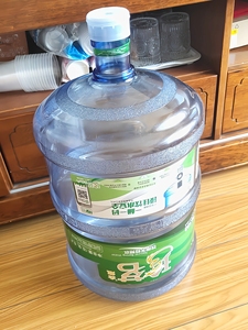 shinning117淘宝珍茗金龙水票昆明市5加仑桶装矿泉水纯净水18.