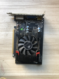 00aaazbbb淘宝七彩虹gts250 gt630k 640 730