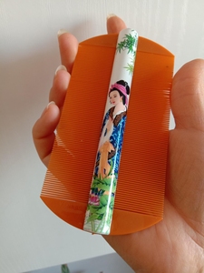 000人付款淘宝百喷虱子药小虱孩头发去头虱儿女童虱必净扫的光部酊一