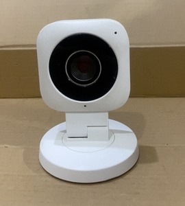 大华乐橙监控tc1,有三天永久云空间存储,已解绑,单机,无电