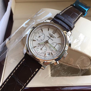 【浪琴手表男三眼】浪琴手表男三眼品牌,价格 - 阿里巴巴