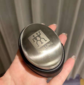 撤柜清仓处理德国双立人不锈钢肥皂去蒜除异味洗手皂去味皂香皂