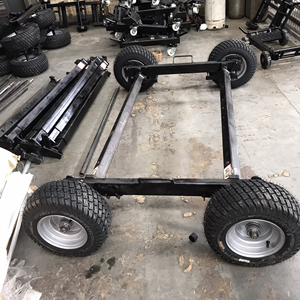 皮卡清障车配件