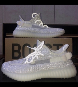 椰子350v2static满天星