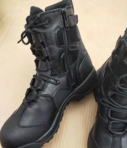 正品大虎夏特战靴 250