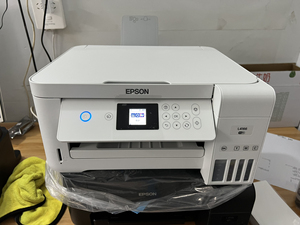 00安致办公专营店天猫【官方翻新机】爱普生l4166/4168彩色喷墨无线