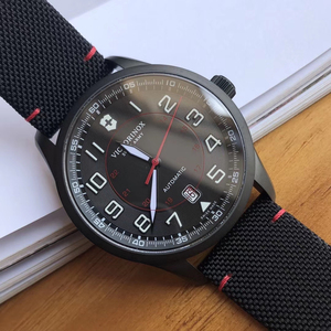 瑞士军刀victorinox腕表维氏军刀手表男士自动机械腕表