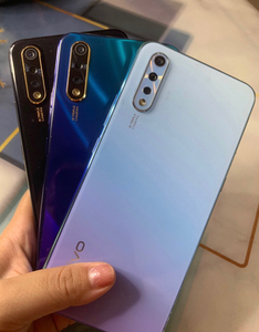 vivoy7s手机全网通二手4g手机双卡双待屏幕指纹手机