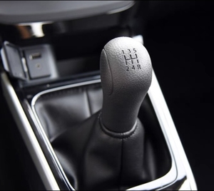 日产新阳光新骐达蓝鸟新轩逸玛驰手动挡档把换挡手球波棍头 原装