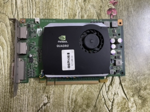 丽台fx580显卡,原装拆机,测试正常