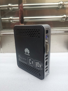 华为ct5000瘦客户机小主机!
