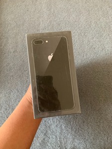 全新苹果8plus ios11系统 未开封未激活 苹果8pl_阿里巴巴找货神器