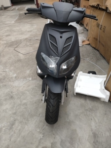 永源出口踏板摩托车全新库存零公里  不能上牌