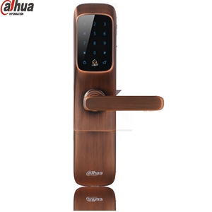 000人付款淘宝大华智能锁,asl8系列家用防盗,新买的,锁体不一样,所以