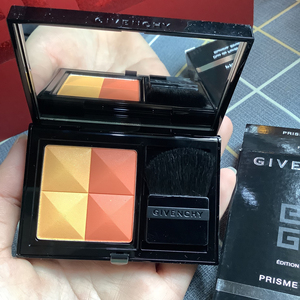 纪梵希高定腮红n10